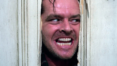 The Shining - Fanart - Background (Europe) - 1920x1080