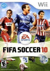 FIFA Soccer 10 - Box - Front (North America) - 1000x1407