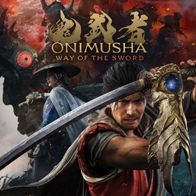 Onimusha: Way of the Sword - Square (World) - 2160x2160