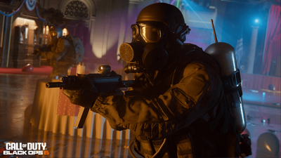 Call of Duty: Black Ops 6 - Screenshot - Gameplay (World) - 3840x2160