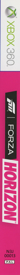 Forza Horizon - Box - Spine (Europe) - 627x8613