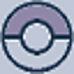Pokémon Silver Version - Icon (World) - 32x32