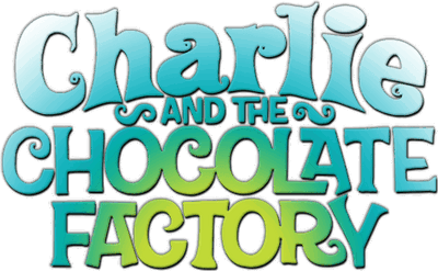 Charlie and the Chocolate Factory - Clear Logo (World) - 500x309