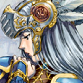 Valkyrie Profile - Icon (World) - 128x128