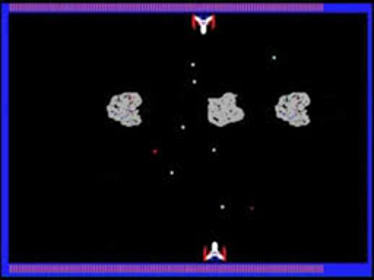 Cosmo Challenge - Screenshot - Gameplay (World) - 256x192