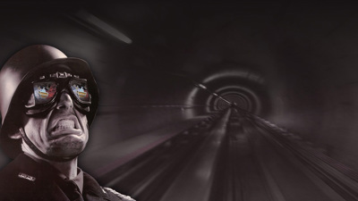 Rail Chase 2 - Fanart - Background (World) - 1280x720
