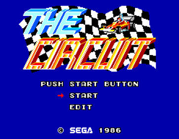 World Grand Prix - Screenshot - Game Title (Japan) - 496x384