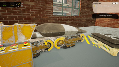 Beer Factory - Screenshot - Gameplay (World) - 3840x2160