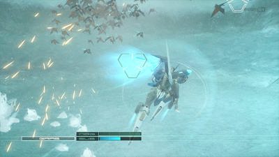 Zone of the Enders: The 2nd Runner M∀RS - Screenshot - Gameplay (World) - 1500x844