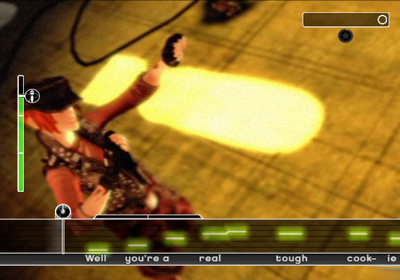 Rock Band: Track Pack: Classic Rock - Screenshot - Gameplay (North America) - 640x448
