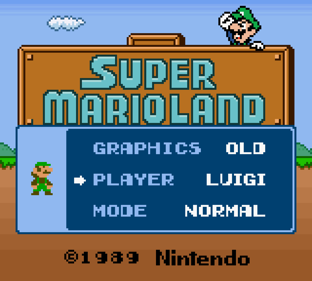 Super Mario Land DX - Screenshot - Gameplay (World) - 2400x2160