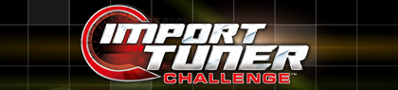 Import Tuner Challenge - Banner (World) - 420x95