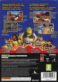DreamWorks Super Star Kartz - Box - Back (Europe) - 6094x8619
