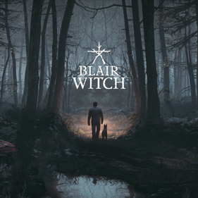 Blair Witch - Square (World) - 2160x2160