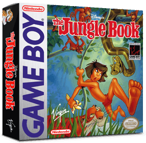 The Jungle Book - Box - 3D (North America) - 1016x998