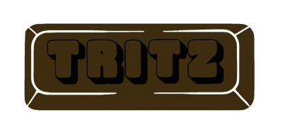 Tritz - Clear Logo (World) - 1824x790