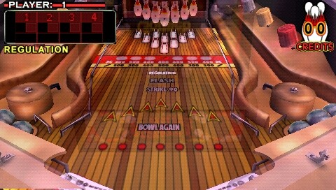 Illustration of Pinball Hall of Fame: The Gottlieb Collection