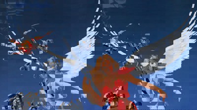 Legendary Wings - Fanart - Background (North America) - 2560x1440