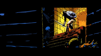 Ultima Underworld: The Stygian Abyss - Fanart - Background (Japan) - 1920x1080
