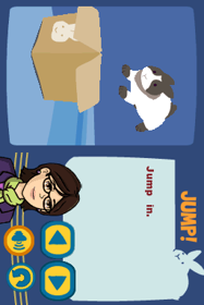 Illustration of My Virtual Tutor: Reading Pre-K to Kindergarten