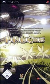 PoPoLoCrois - Box - Front (Germany) - 572x971