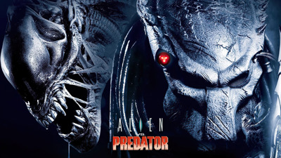 Alien vs. Predator - Banner (World) - 1920x1080