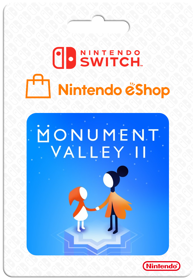 Monument Valley 2 - Fanart - Cart - Front (World) - 682x979