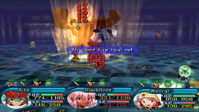 .hack//Mutation: Part 2 - Screenshot - Gameplay (North America) - 1920x1080