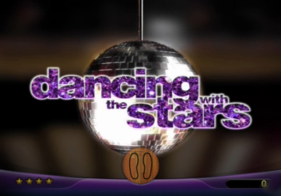 Dancing with the Stars - Screenshot - Game Title (North America) - 640x448