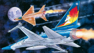 U.N. Squadron - Fanart - Background (World) - 1920x1080