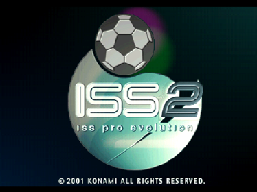 ISS Pro Evolution 2 - Screenshot - Game Title (Europe) - 640x480