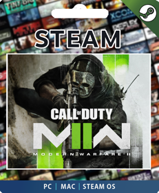 Call of Duty: Modern Warfare II - Fanart - Disc (World) - 1268x1540