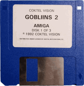 Gobliins 2 - Disc (Europe) - 806x828