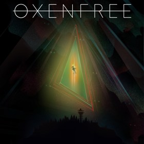 Oxenfree - Square (World) - 1080x1080