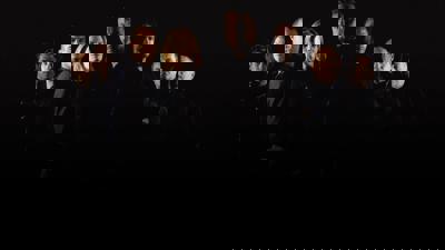 CSI: Hard Evidence - Fanart - Background (World) - 1920x1080