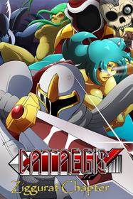 Cataegis : The White Wind - Box - Front (World) - 600x900