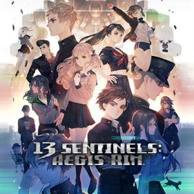 13 Sentinels: Aegis Rim - Square (World) - 800x800