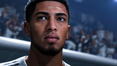 EA Sports FC 26 - Screenshot - Gameplay (World) - 1920x1080
