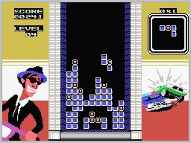 Illustration of Bomb'n Blast 2