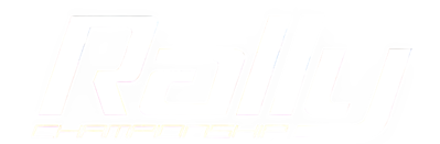 Mobil 1 Rally Championship - Clear Logo (Europe) - 2400x788