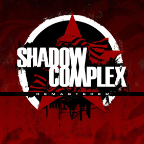 Shadow Complex: Remastered - Square (World) - 1024x1024