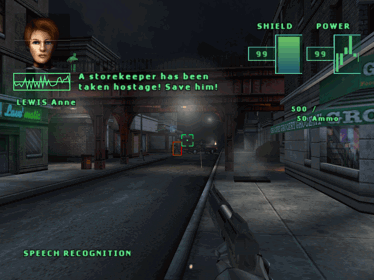 RoboCop - Screenshot - Gameplay (World) - 2560x1920