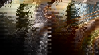 Far Cry Primal - Fanart - Background (World) - 3840x2160