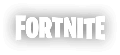 Fortnite - Clear Logo (World) - 1778x811