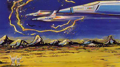 Defender - Fanart - Background (World) - 1920x1080