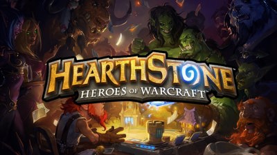 Hearthstone: Heroes of Warcraft - Fanart - Background (World) - 1920x1080