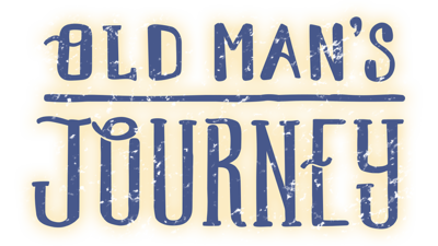 Old Man's Journey - Clear Logo (null) - 640x360