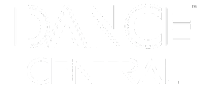 Dance Central - Clear Logo (North America) - 599x296