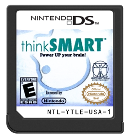 ThinkSMART - Cart - Front (North America) - 571x600