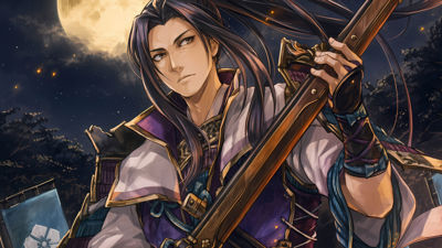 Illustration of Samurai Warriors 2: Empires